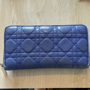 Christian Dior Wallet